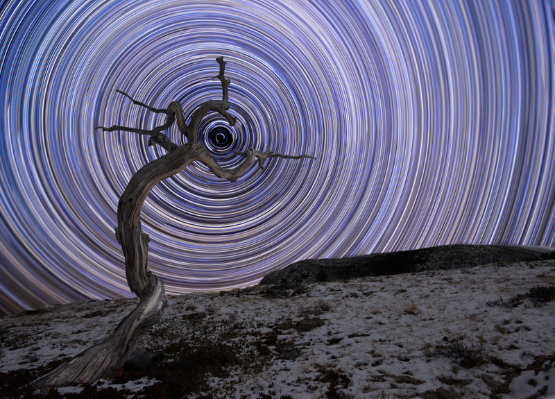 Illustration for article titled Some of the Most Spectacular Astronomy Images of 2018